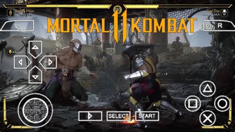 You can also play this game on your mobile device. . Mortal kombat 11 ppsspp iso roms download